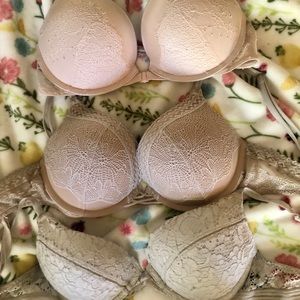 32C Victoria secret bombshell bundle